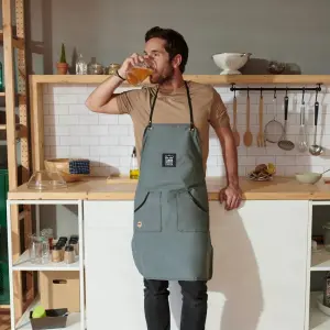 Tablier - un chef canon pour des plats d'exception Mr. Wonderful image-2