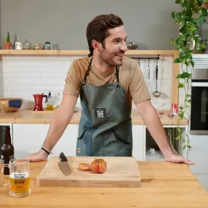 Tablier - un chef canon pour des plats d'exception Mr. Wonderful image-3