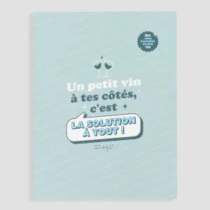 Kit vino Mr. Wonderful image-0