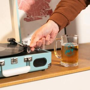 Ølkrus - en lille fadøl til en enestående far Mr. Wonderful image-3