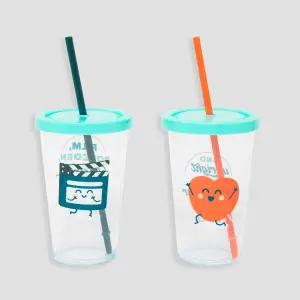 Kit di accessori per serate cinematografiche Mr. Wonderful image-0
