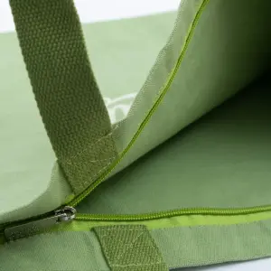 Sac à main en toile Mr. Wonderful Where's the party? image-3