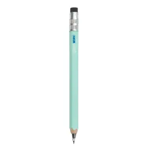 Children's mechanical pencil Mr. Wonderful Good work image-0