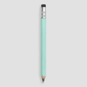 Children's mechanical pencil Mr. Wonderful Good work image-1