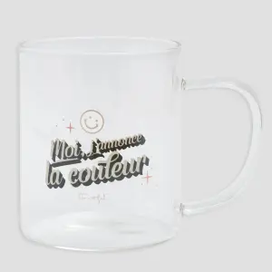 Cup me, anuncio el color Mr. Wonderful image-0