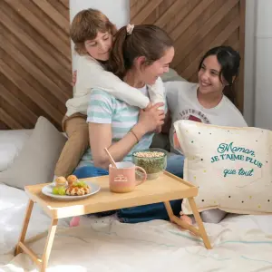Tasse- la plus merveilleuse des mamans Mr. Wonderful image-1