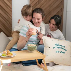 Tasse- la plus merveilleuse des mamans Mr. Wonderful image-2