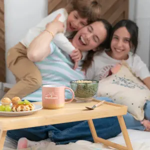 Tasse- la plus merveilleuse des mamans Mr. Wonderful image-3