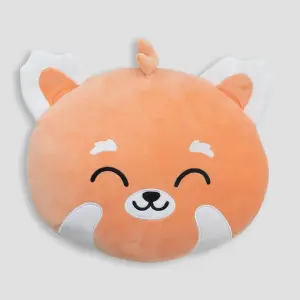 Cuscino - panda roux Mr. Wonderful image-0