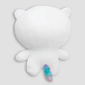 Plush Mr. Wonderful Caticorn image-3
