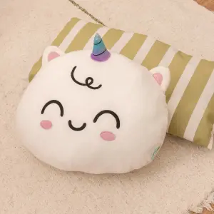 Cuscino Mr. Wonderful Caticorn image-1