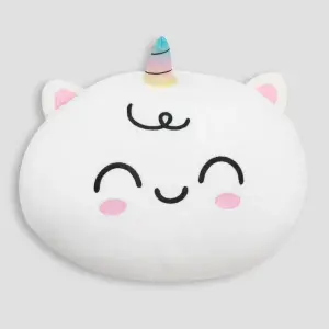 Cuscino Mr. Wonderful Caticorn image-0
