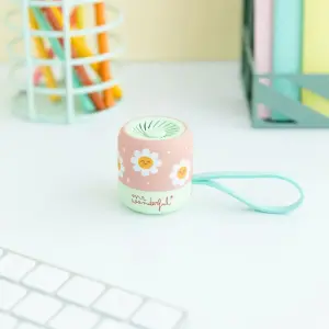 Mini speaker Mr. Wonderful Shake Your Body image-0