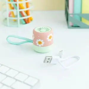Mini speaker Mr. Wonderful Shake Your Body image-1