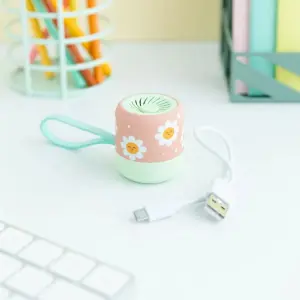 Mini speaker Mr. Wonderful Shake Your Body image-3