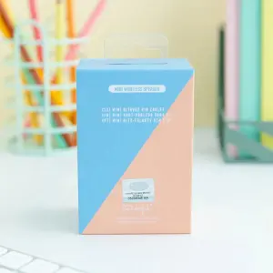 Mini speaker Mr. Wonderful Shake Your Body image-4