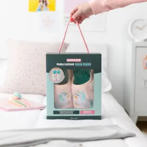 Zapatillas - abogado Mr. Wonderful image-4