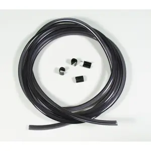 Rubber Joint with 6 Clips and 6 Clamps MRA