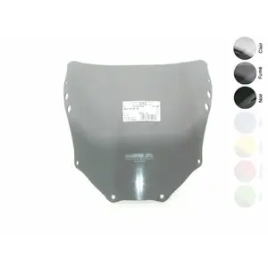 Motorbel MRA Origin O Honda CBR900RR image-0