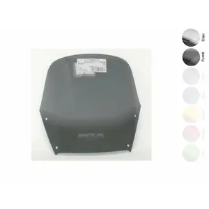 Bulle moto MRA Origin O Suzuki DR650RE/RS/SE/RSE