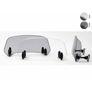 Motorcycle spoiler MRA X-Creen Touring XCTA image-0