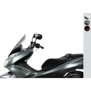 Motorcykel-boble MRA Touring T Honda PCX125/WW image-1