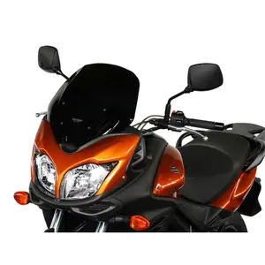 Motorcycle bubble MRA Touring T Suzuki DL650 V-Strom