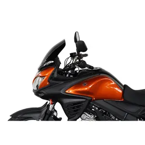 Motorcycle bubble MRA Touring T Suzuki DL650 V-Strom image-1