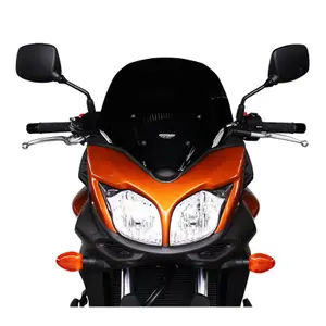 Motorcycle bubble MRA Touring T Suzuki DL650 V-Strom image-2