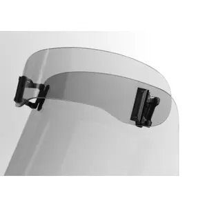 Motorcycle spoiler MRA Vario VSA-B image-2