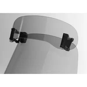 Motorcycle spoiler MRA Vario VSA-B image-5