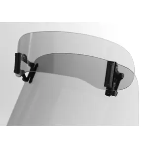 Motorcycle spoiler MRA Vario VSA-B image-6