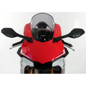 Bulle moto MRA Racing R Yamaha YZF-R1/M/S