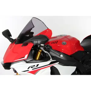 Bulle Motorrad MRA Racing R Yamaha YZF-R1/M/S image-1