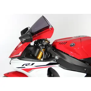 Bulle Motorrad MRA Racing R Yamaha YZF-R1/M/S image-2
