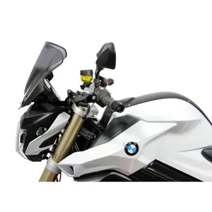 Bulle Motorrad MRA Racing R - BMW F800R image-1