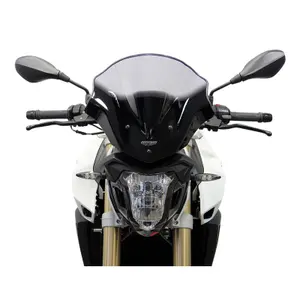 Bulle Motorrad MRA Racing R - BMW F800R image-2