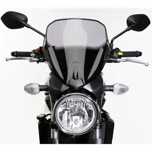 Pare-brise moto MRA Honda NC750X image-1