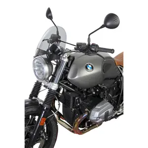 Motorcykel-boble MRA Touring NTM BMW R Nine-T Scrambler image-2