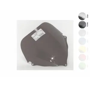 Forrude til motorcykel MRA Ducati Multistrada 620/1000/1100 image-0