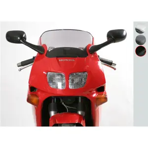 Motorcycle bubble MRA Spoiler S - Honda VFR750R RC36