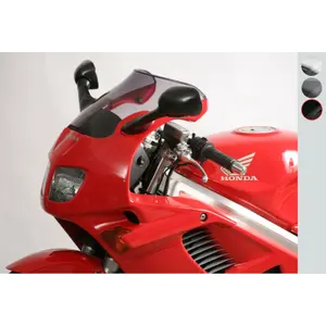 Motorcycle bubble MRA Spoiler S - Honda VFR750R RC36 image-1