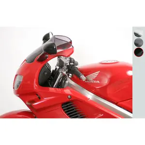 Motorcycle bubble MRA Spoiler S - Honda VFR750R RC36 image-2