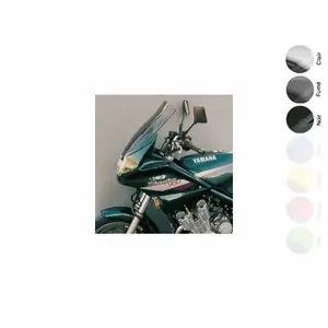 Bulle moto MRA Touring T Yamaha XJ900S