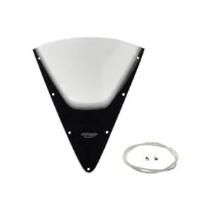Φούσκα MRA Origin O - Yamaha FZS600 Fazer image-4