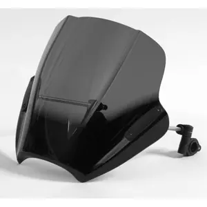 Pare-brise moto MRA Yamaha FZS1000 Fazer image-0