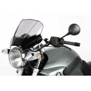 Pare-brise moto MRA Yamaha FZS1000 Fazer image-2