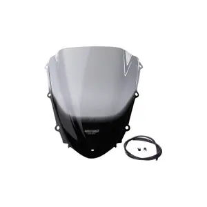 Bulle Motorrad MRA Racing R Honda CBR1000RR image-1
