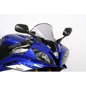 Bulle moto MRA Racing R Yamaha YZF-R6