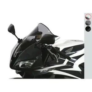 Motorcykel-boble MRA Racing R - Honda CBR600RR (PC40) image-0